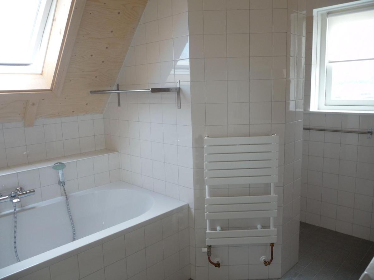 De Duindistel Bed By The Sea Villa Дишоек Екстериор снимка