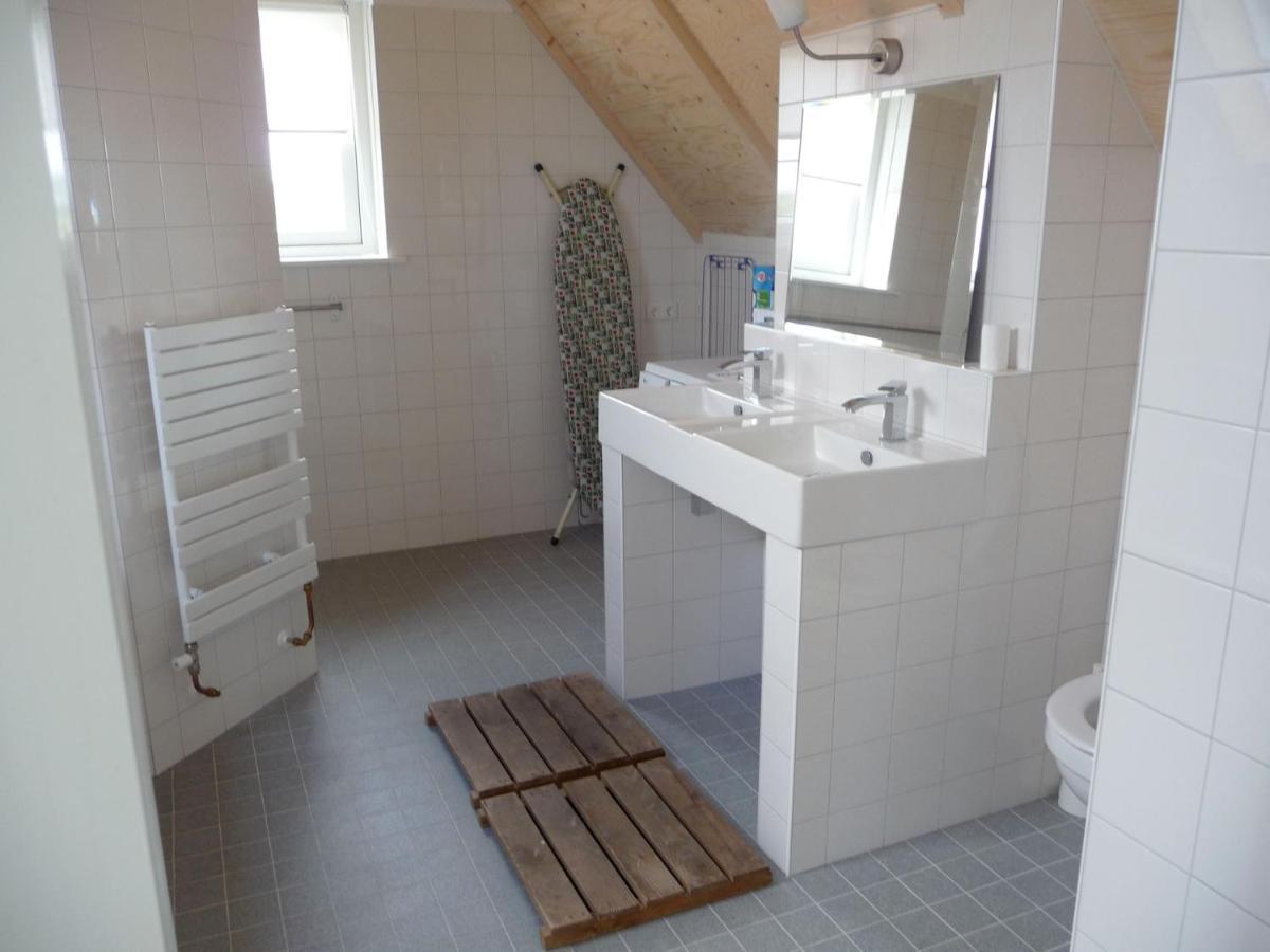 De Duindistel Bed By The Sea Villa Дишоек Екстериор снимка